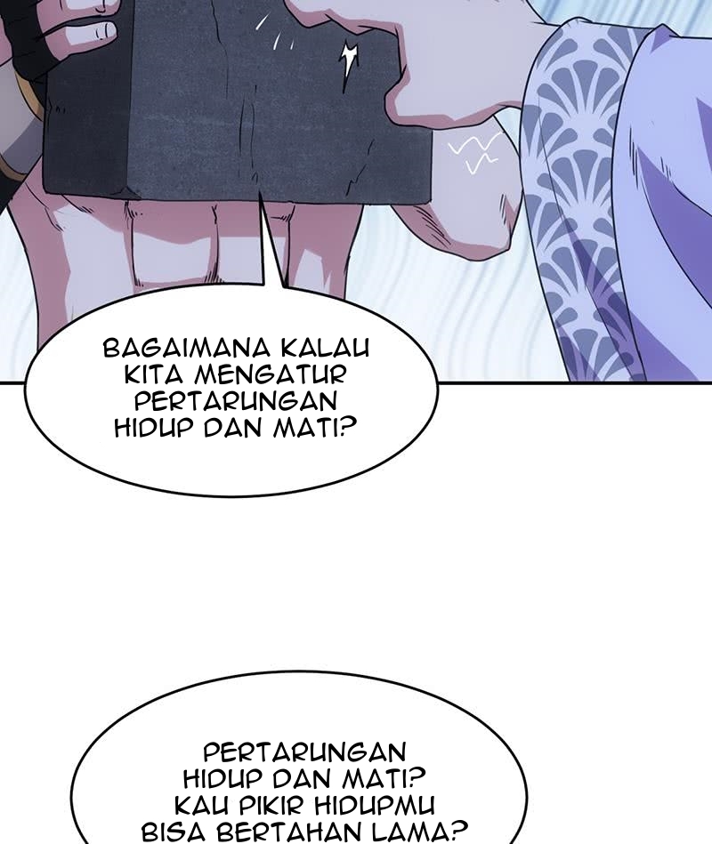 Guardian Dragon System Chapter 12 Gambar 14